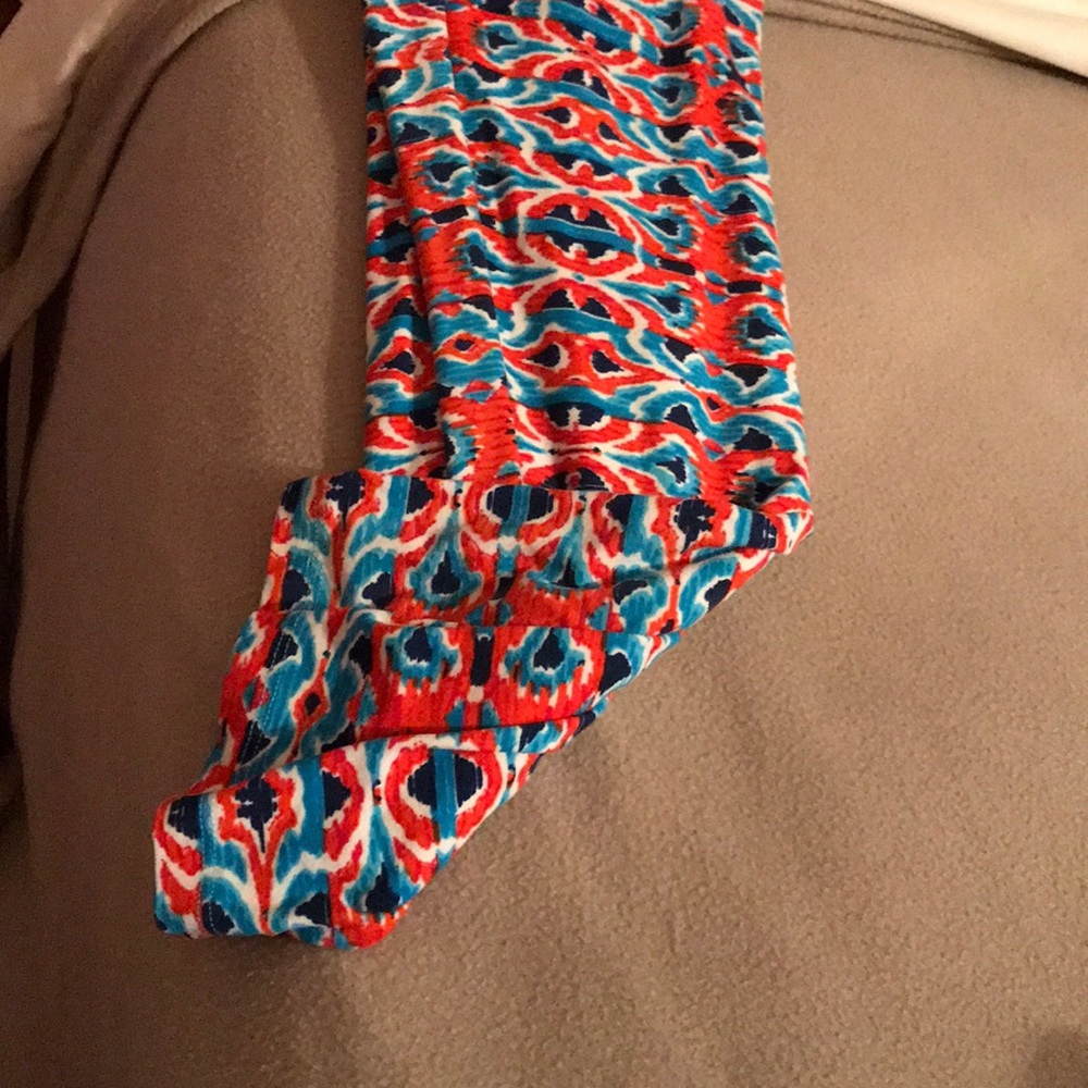 tall & curvy leggings